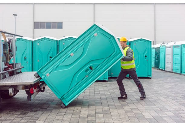 Best Local porta potty services  in Port Angeles East, WA