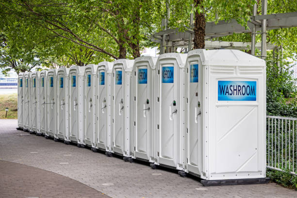 Best Local porta potty services  in Port Angeles East, WA