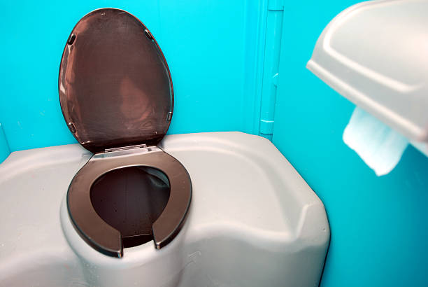 Best Sanitation services for porta potties  in Port Angeles East, WA