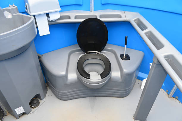 Best Porta potty rental for parties  in Port Angeles East, WA