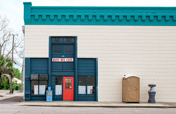 Best High-end porta potty rental  in Port Angeles East, WA