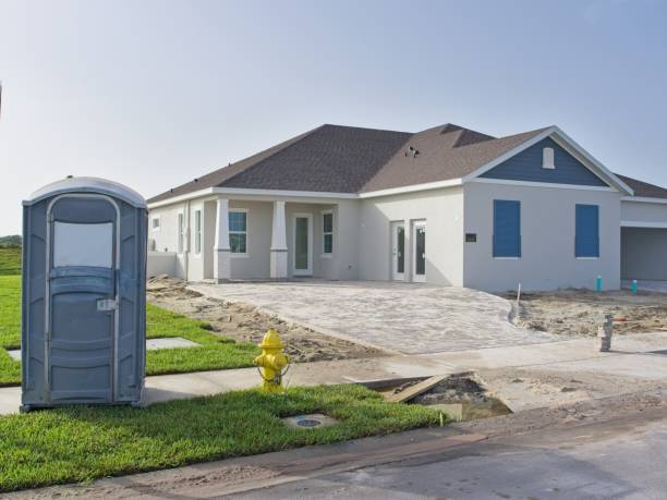 Best Portable bathroom rental  in Port Angeles East, WA