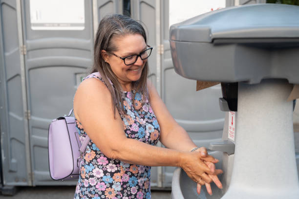Best Portable sink rental  in Port Angeles East, WA