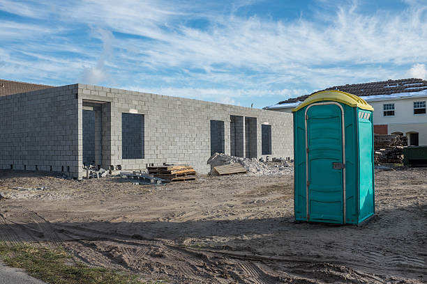 Best Portable restroom trailer rental  in Port Angeles East, WA