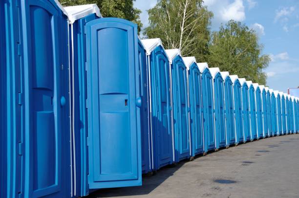 Best Porta potty rental for outdoor events  in Port Angeles East, WA